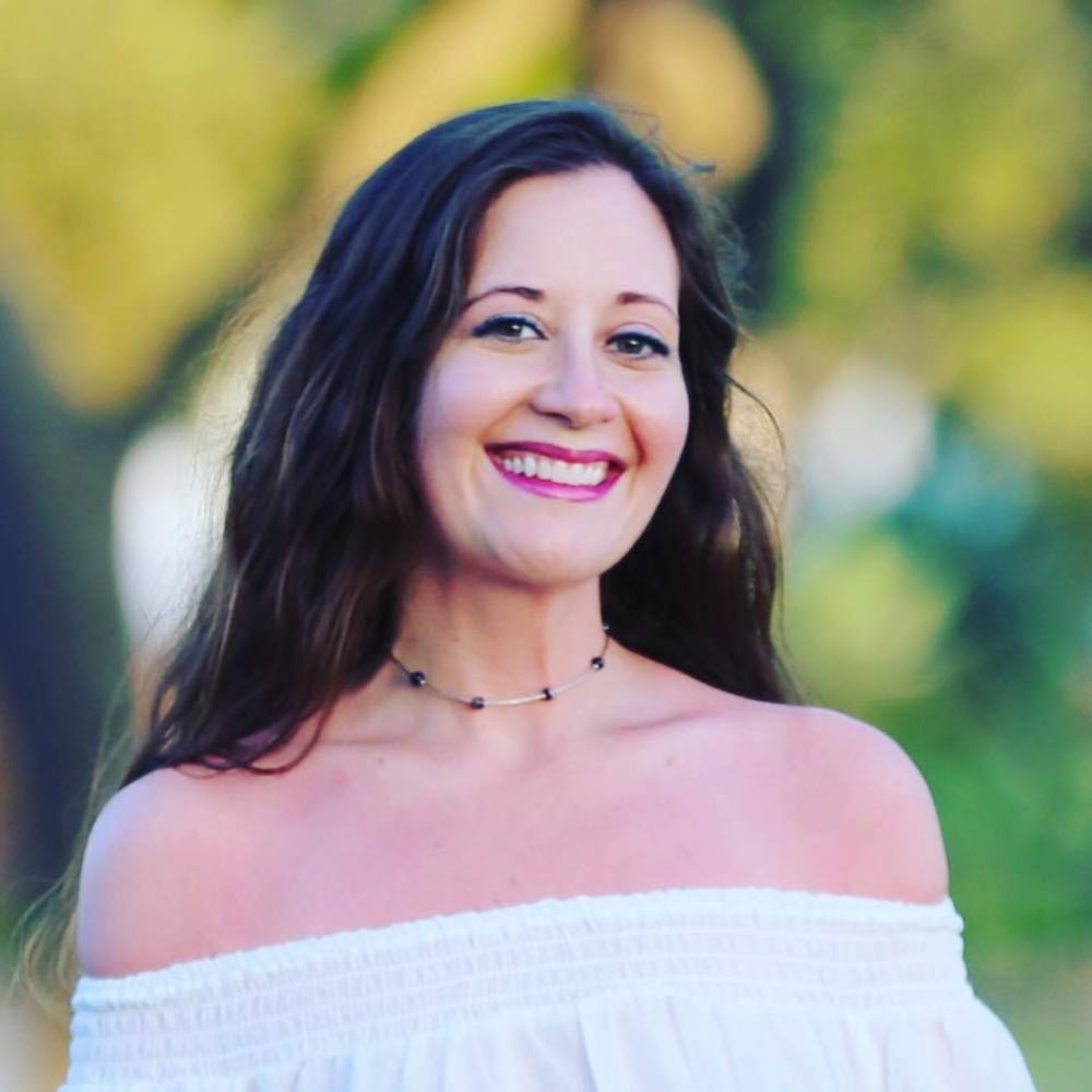 Meet your Posher, Marcella